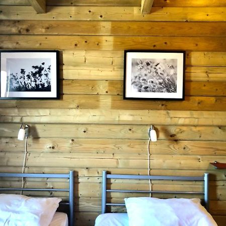 6 persoons vakantiehuis met sauna, dichtbij zee Sint-Annaland Buitenkant foto