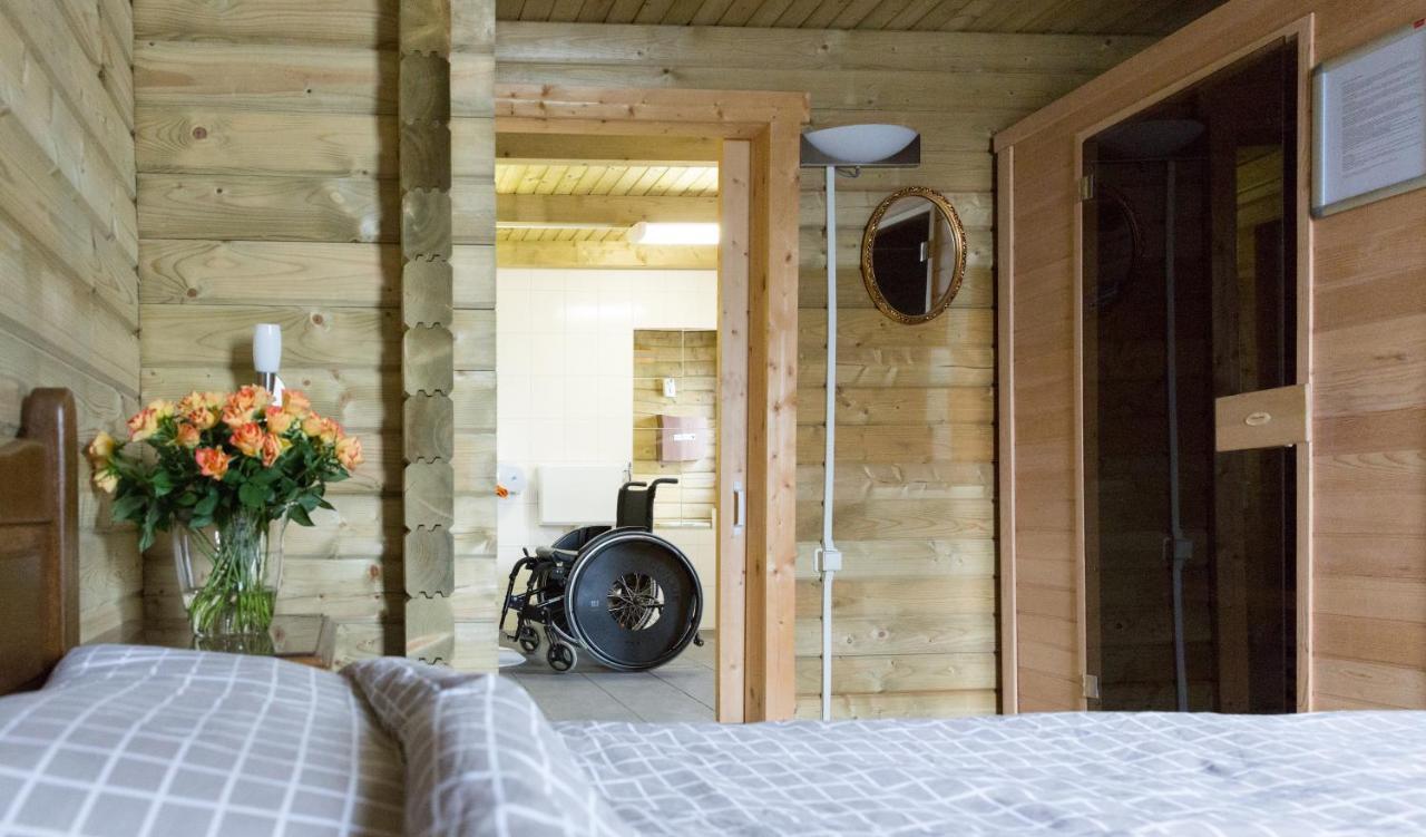 6 persoons vakantiehuis met sauna, dichtbij zee Sint-Annaland Buitenkant foto