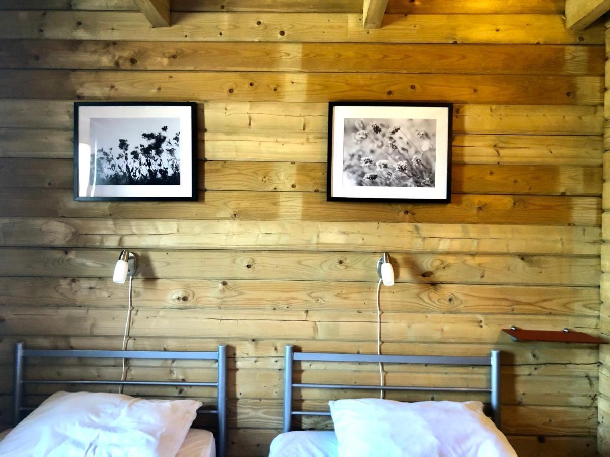 6 persoons vakantiehuis met sauna, dichtbij zee Sint-Annaland Buitenkant foto